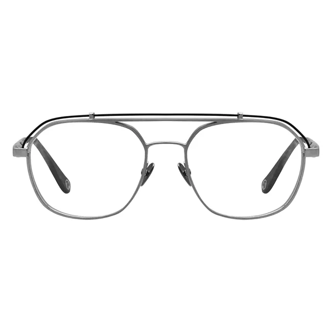 Occhiale da vista sold by Les Hommes product image thumbnail 2