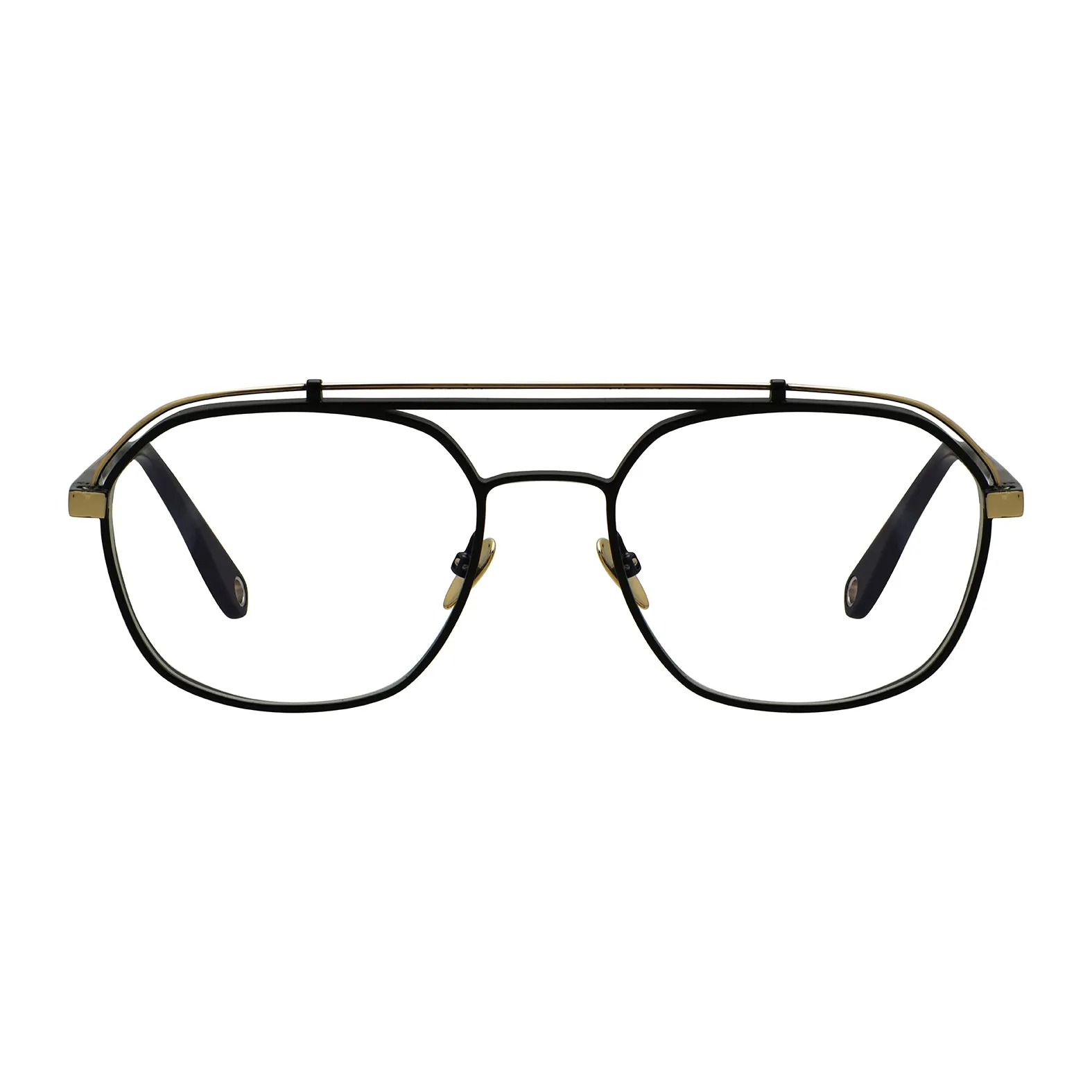 Occhiale da vista sold by Les Hommes product image thumbnail 5