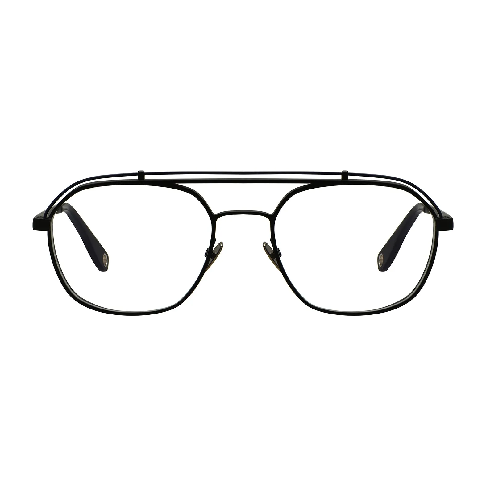 Occhiale da vista sold by Les Hommes product image thumbnail 3