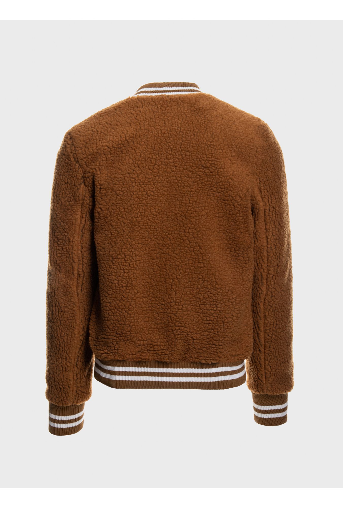 Teddy college LH logo sold by Les Hommes product image thumbnail 2