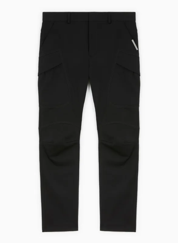 CARGO PANTS WIT FRONT POCKETS sold by Les Hommes