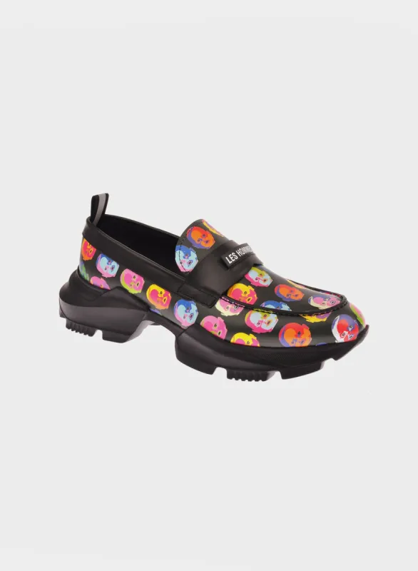 MEN'S SHOES FR JACK DOLL PATTERN sold by Les Hommes