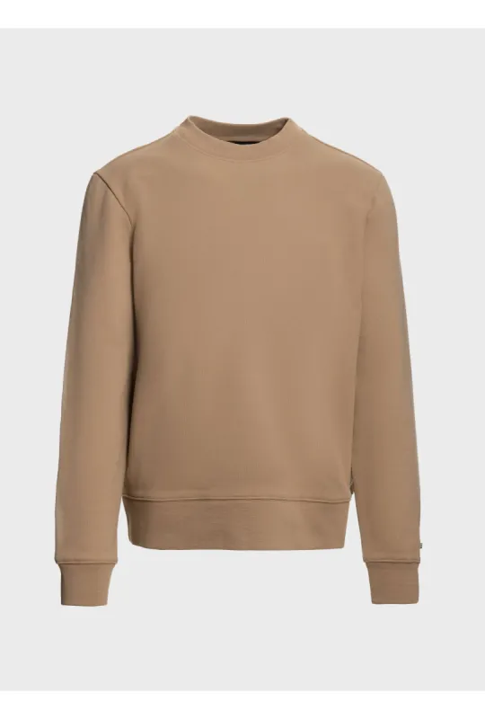 540 round neck leisure time sold by Les Hommes