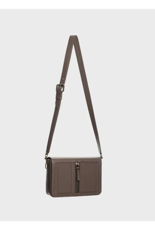 Container Messanger Bag sold by Les Hommes