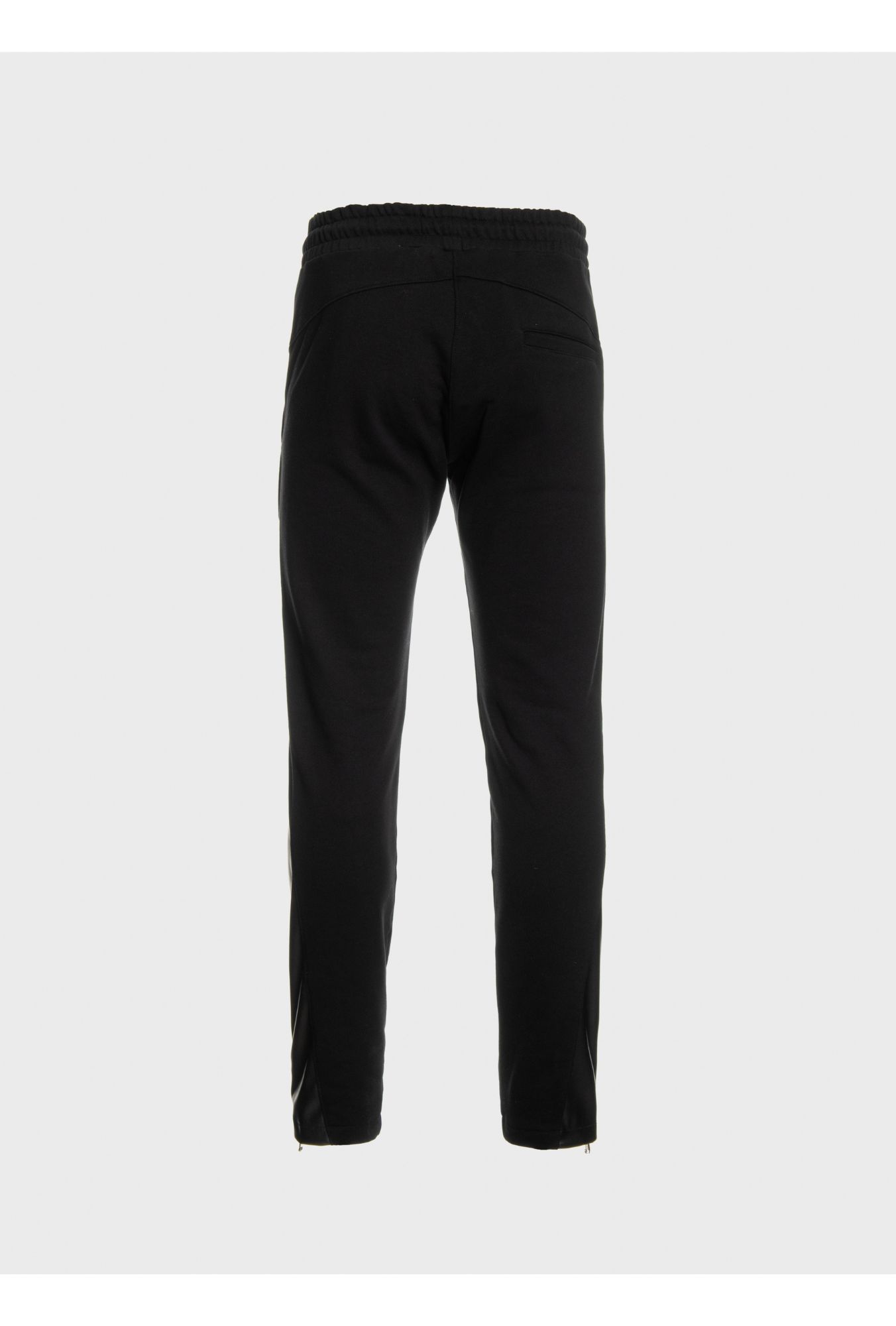 Jogging with bottom zips sold by Les Hommes product image thumbnail 2