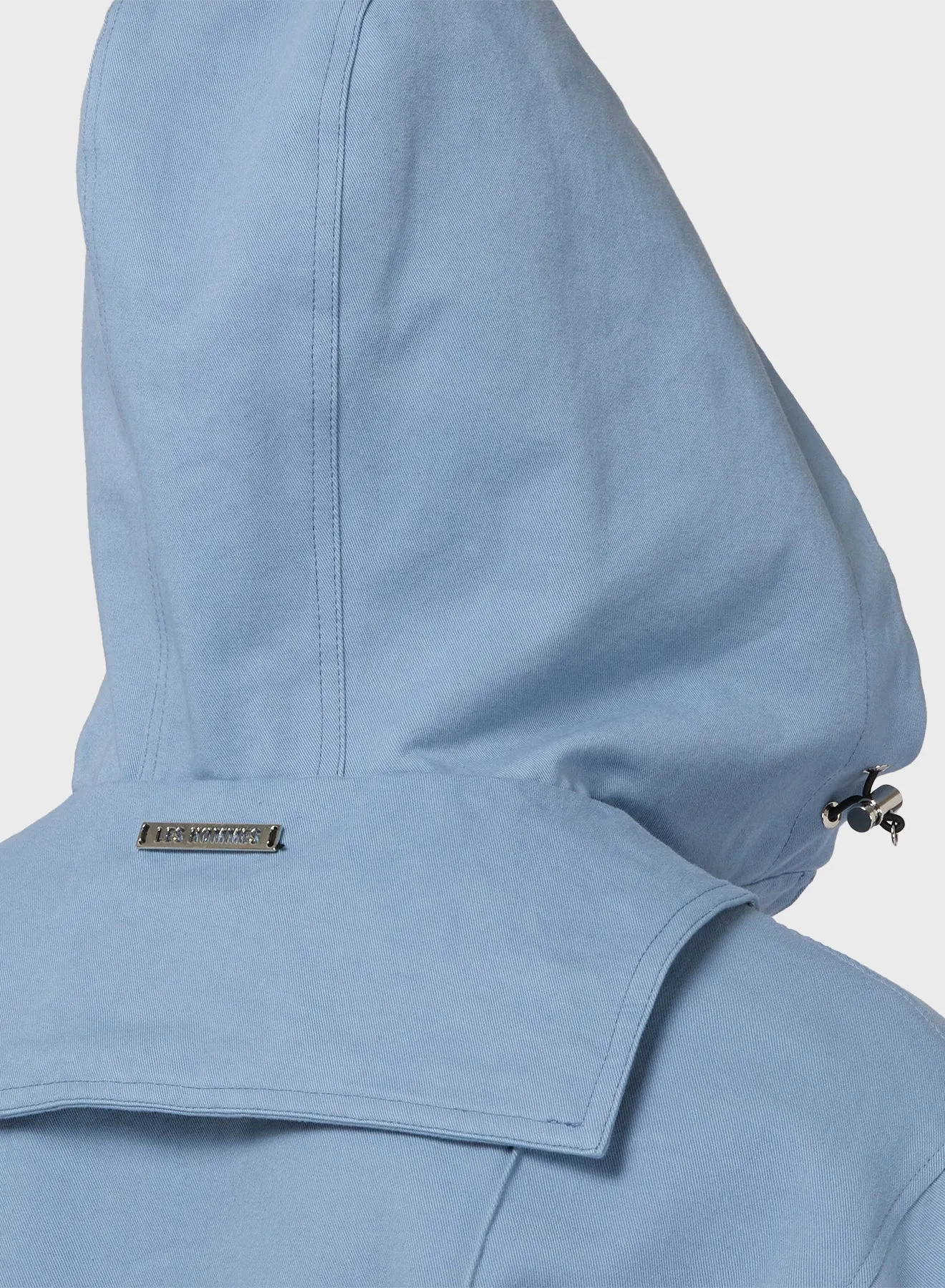 COACH JACKET sold by Les Hommes product image thumbnail 5