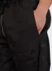 NYLON CARGO TROUSER WITH 4 POCKETS AND COULISSE sold by Les Hommes
