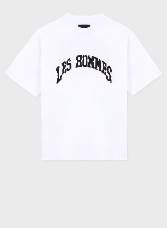 REGULAR FIT LH 05 T-SHIRT sold by Les Hommes
