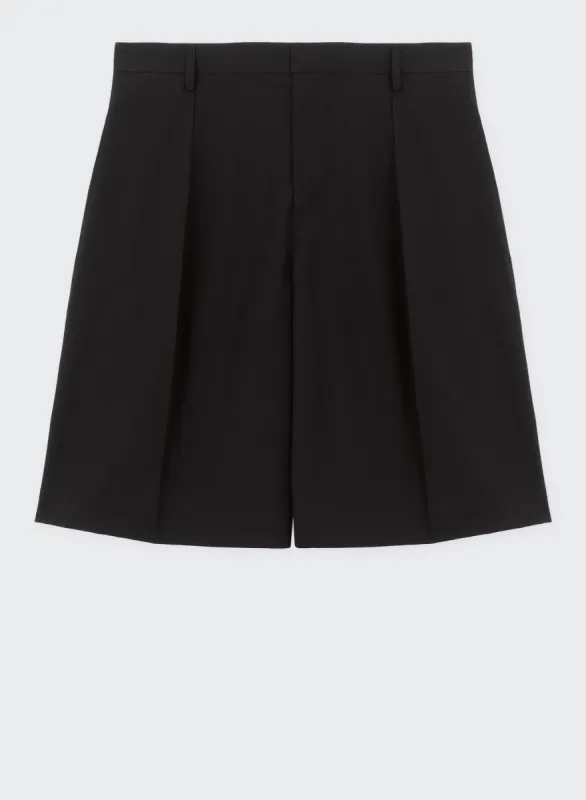 SKATER SHORT sold by Les Hommes