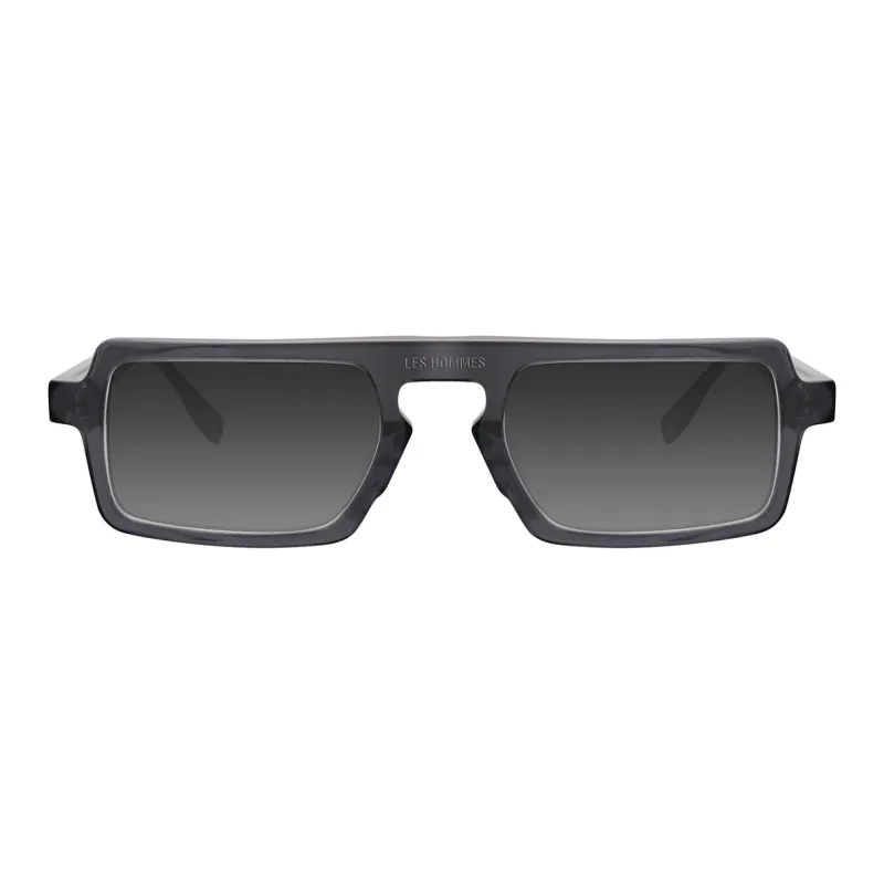 LH5S02C02_SUNGLASSES made by Les Hommes