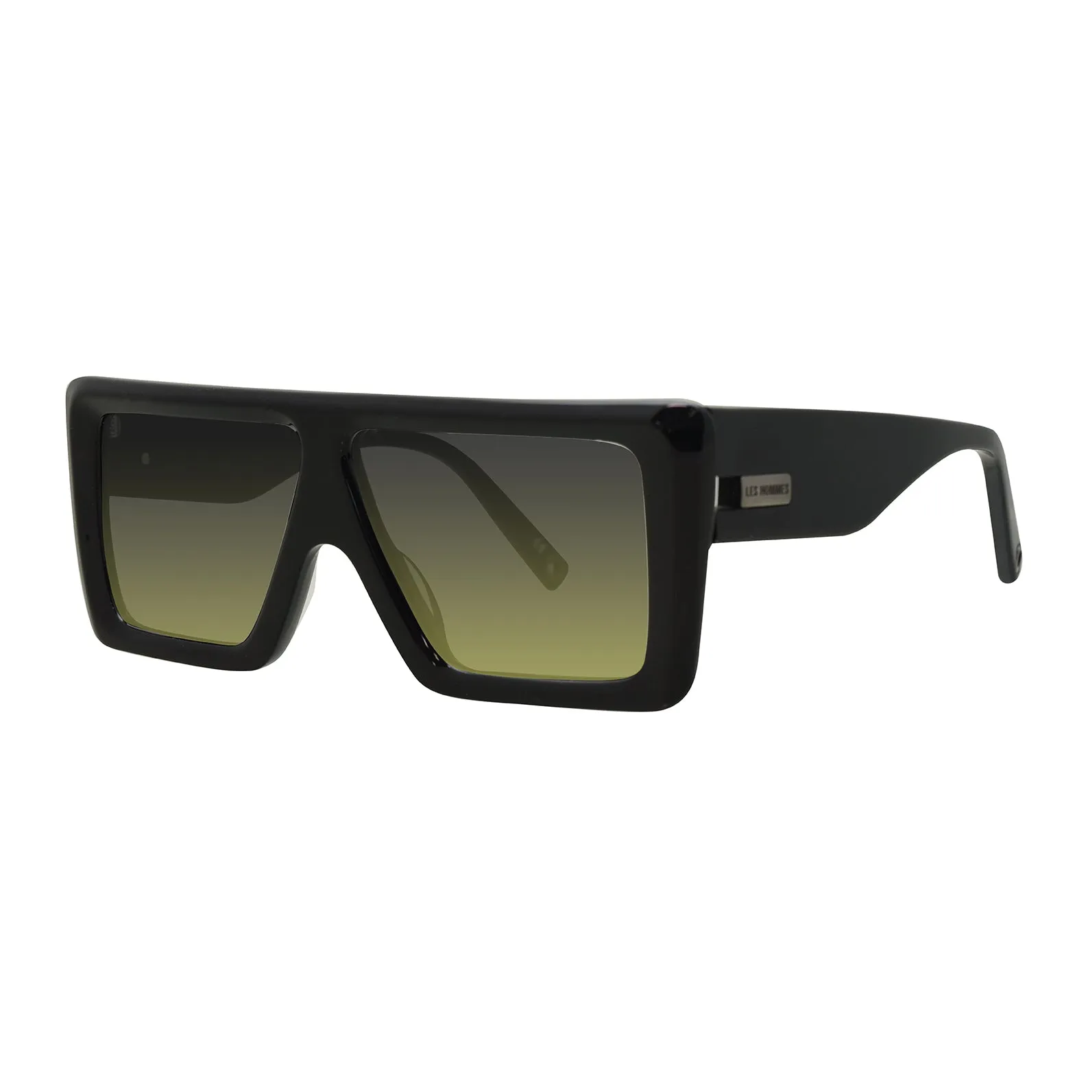 LH3S04C01_SUNGLASSES sold by Les Hommes product image thumbnail 2