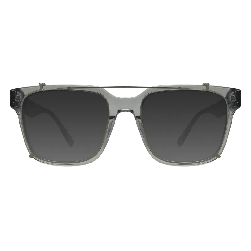 LH3C01C03_SUNGLASSES made by Les Hommes