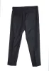 242L06009    TROUSERS 1 PINCE WOOL MIXTURE sold by Les Hommes