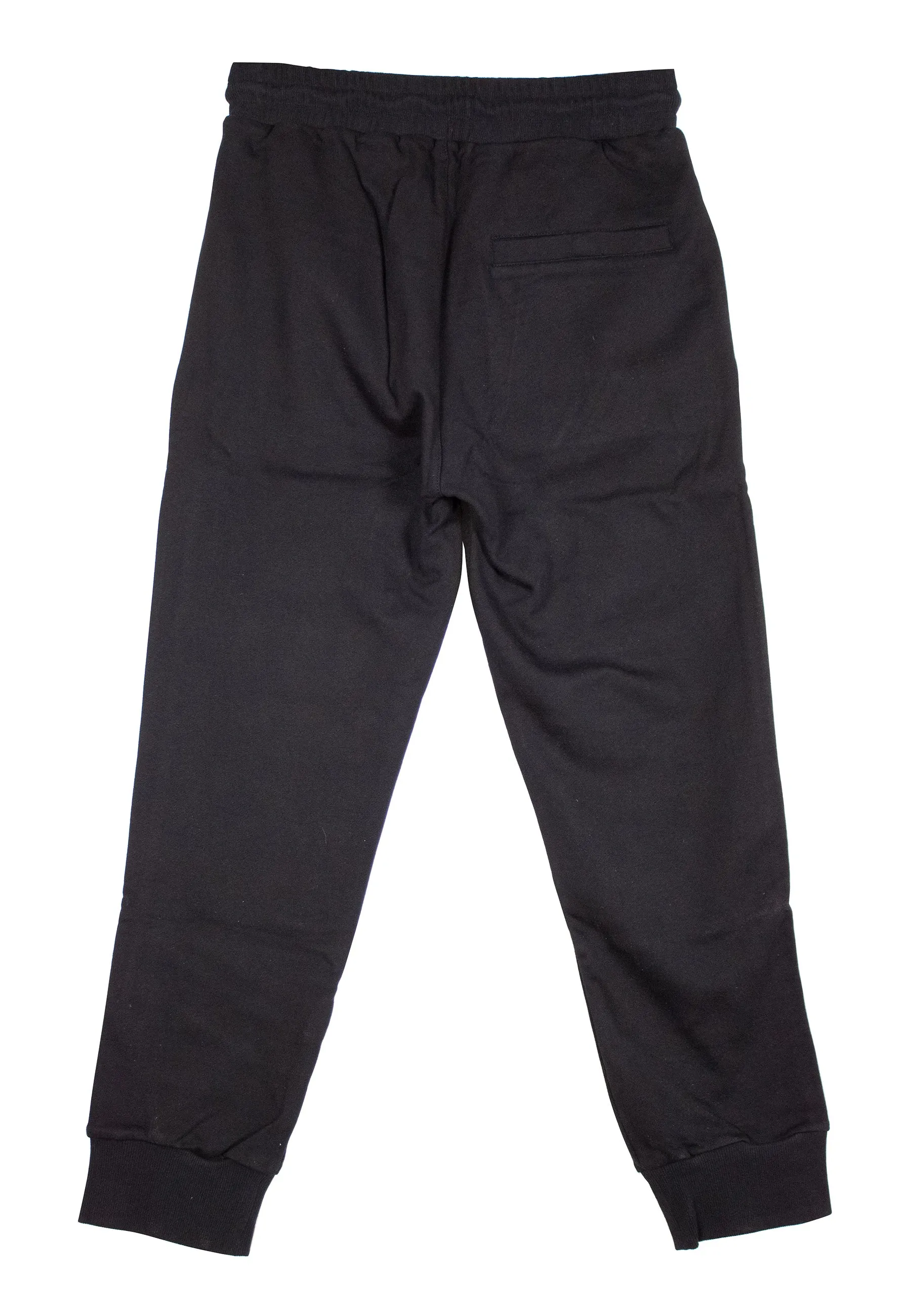 242L04024 HEAVY COTTON JOGGER sold by Les Hommes product image thumbnail 2