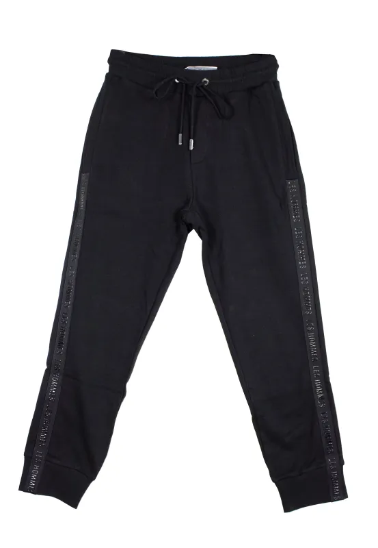 242L04024    HEAVY COTTON JOGGER sold by Les Hommes