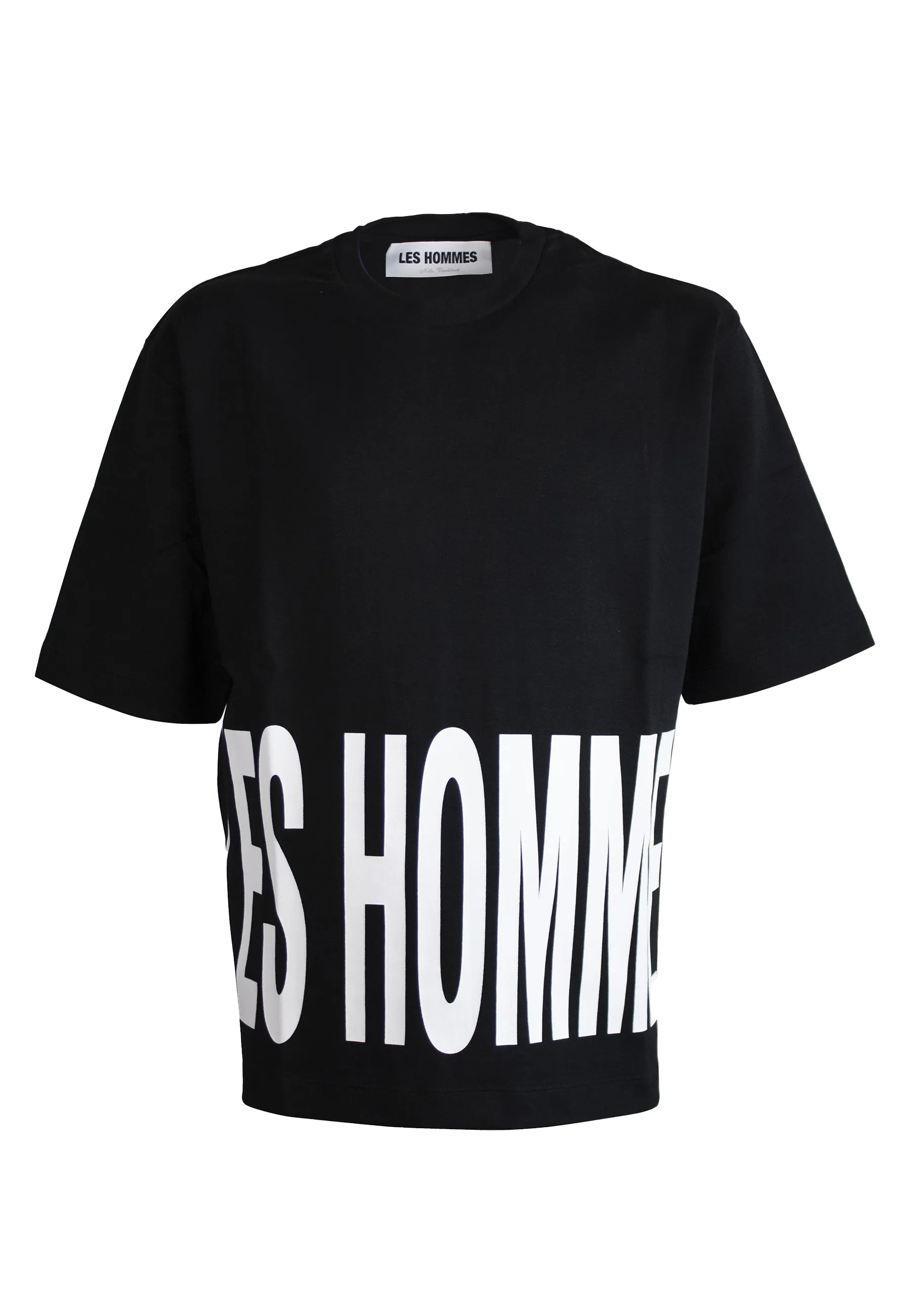 242L04012 LES HOMMES T-SHIRT sold by Les Hommes product image thumbnail 4