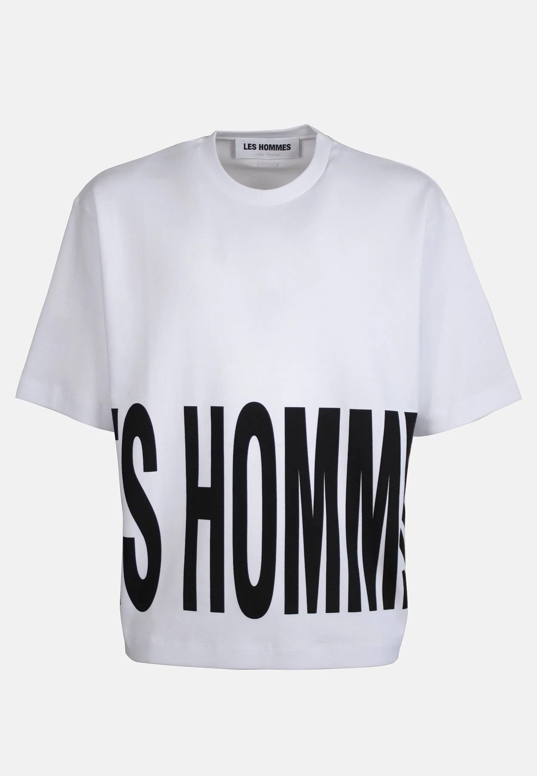 242L04012 LES HOMMES T-SHIRT sold by Les Hommes product image thumbnail 2