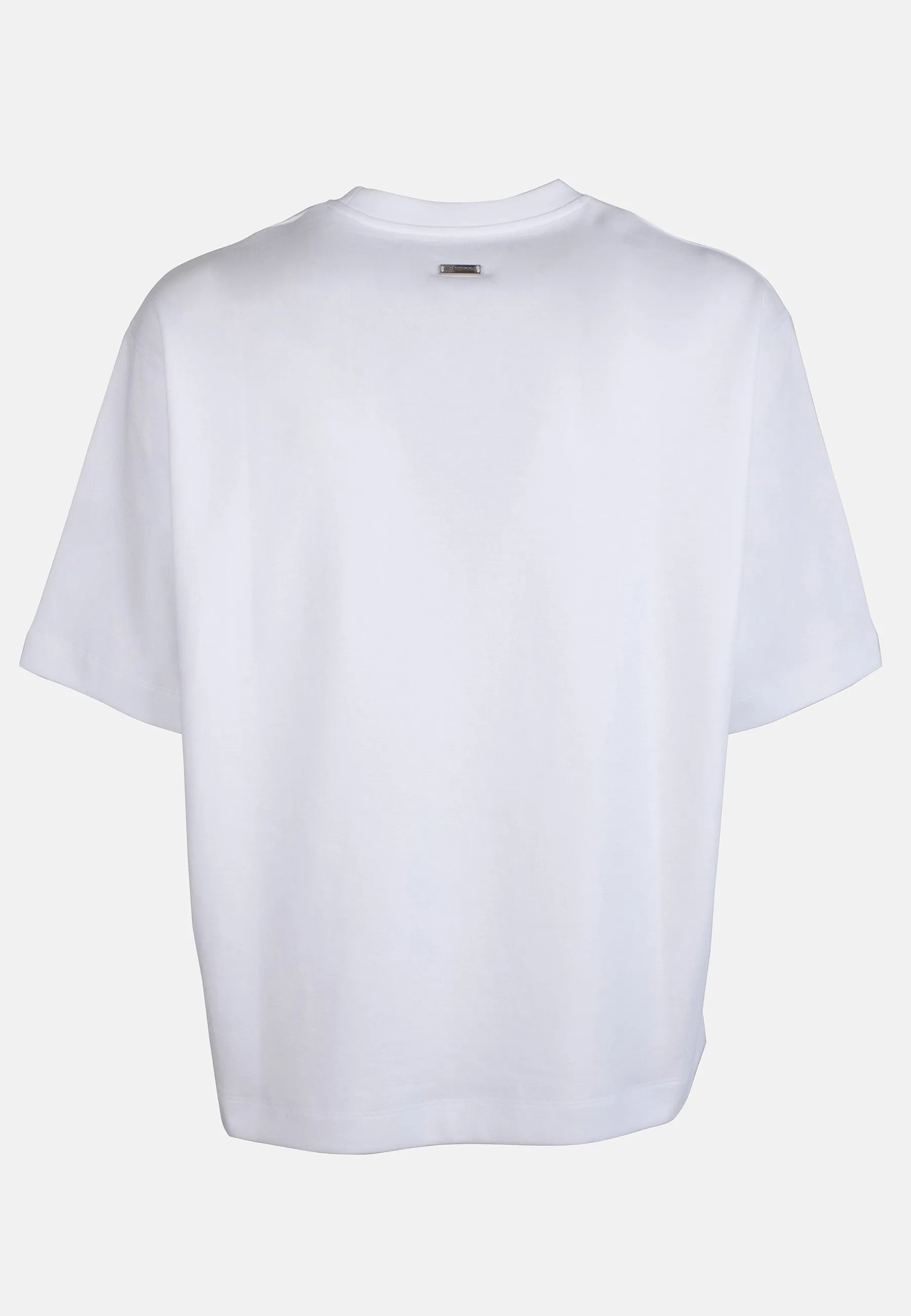 242L04012 LES HOMMES T-SHIRT sold by Les Hommes product image thumbnail 3