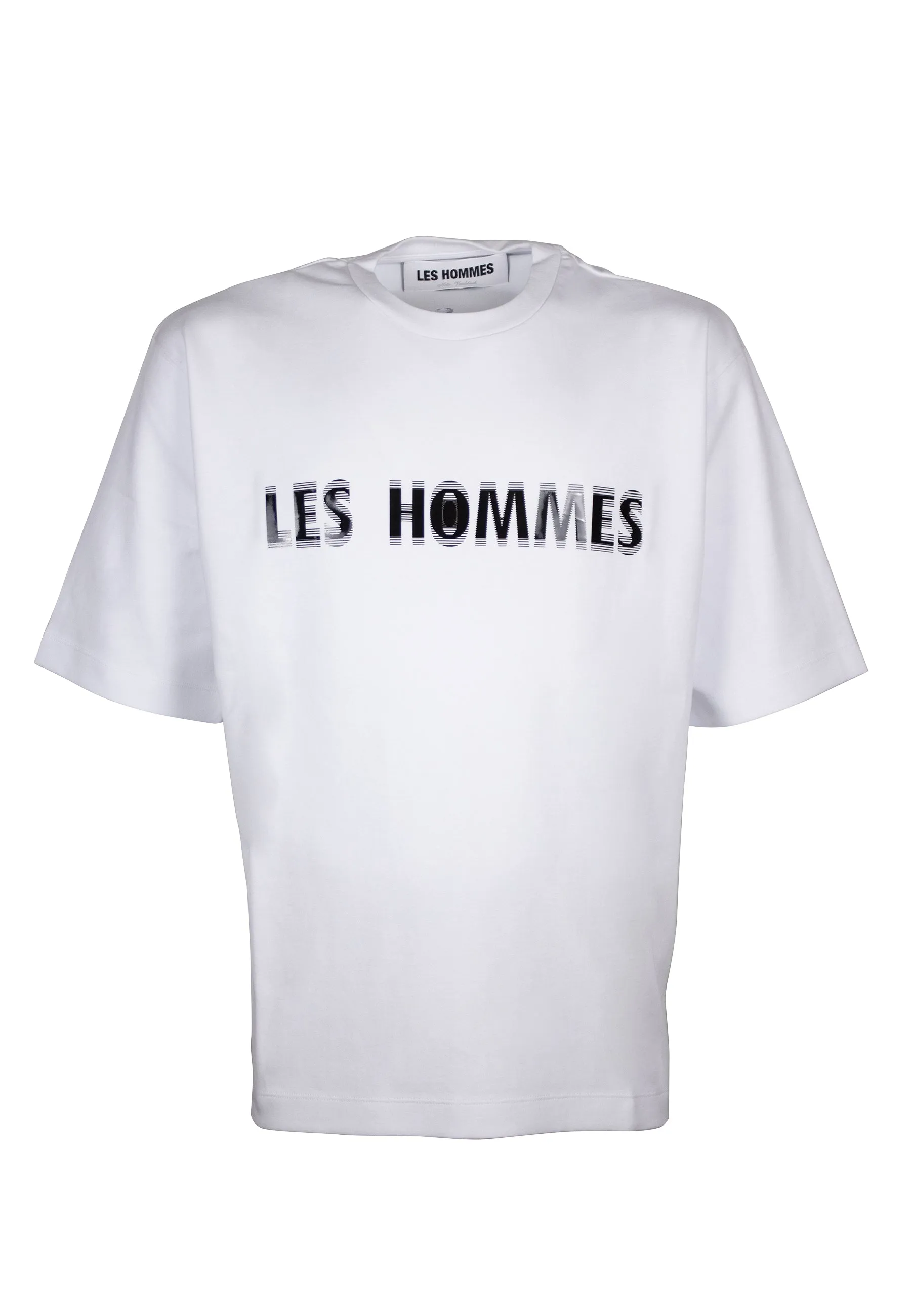 242L04010 T-SHIRT sold by Les Hommes product image thumbnail 4