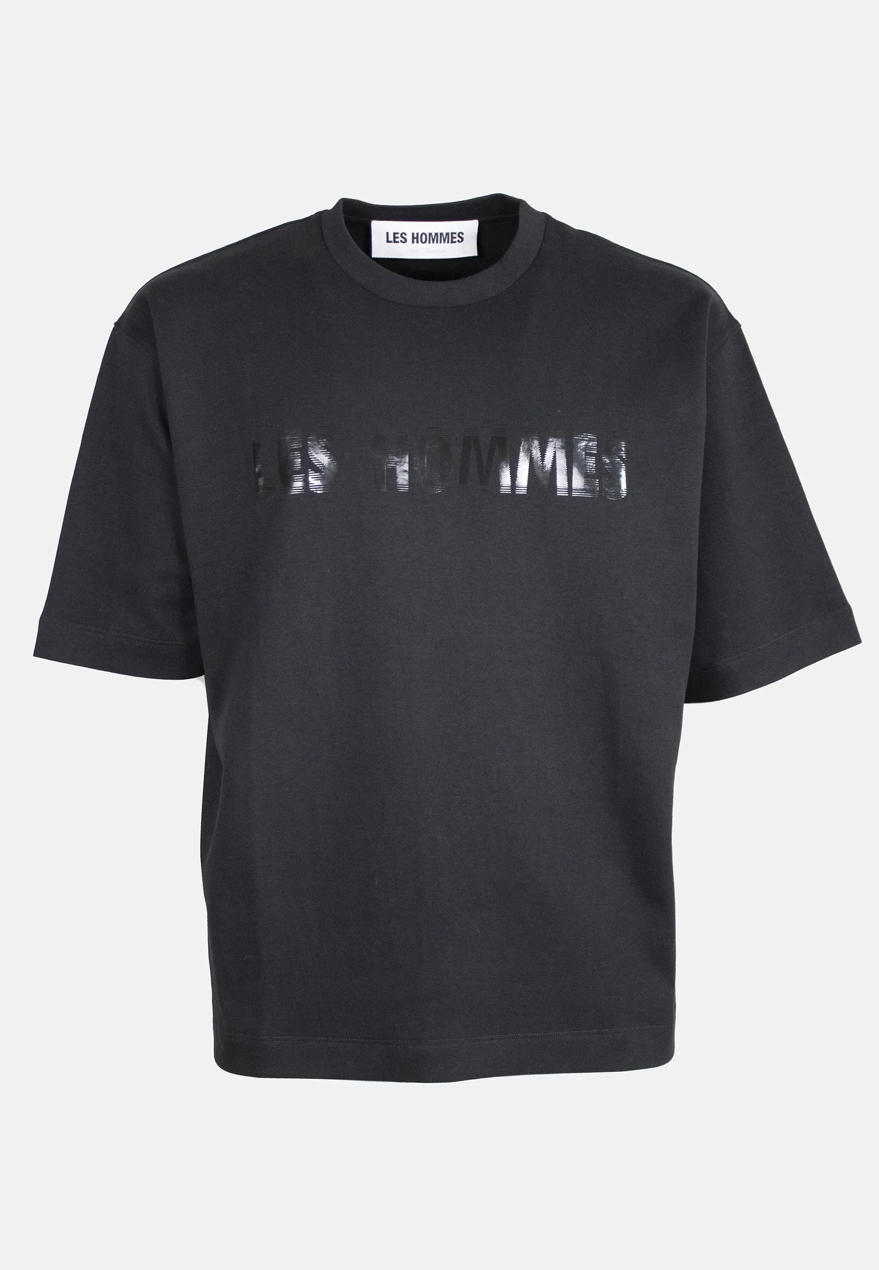 242L04010 T-SHIRT sold by Les Hommes product image thumbnail 2