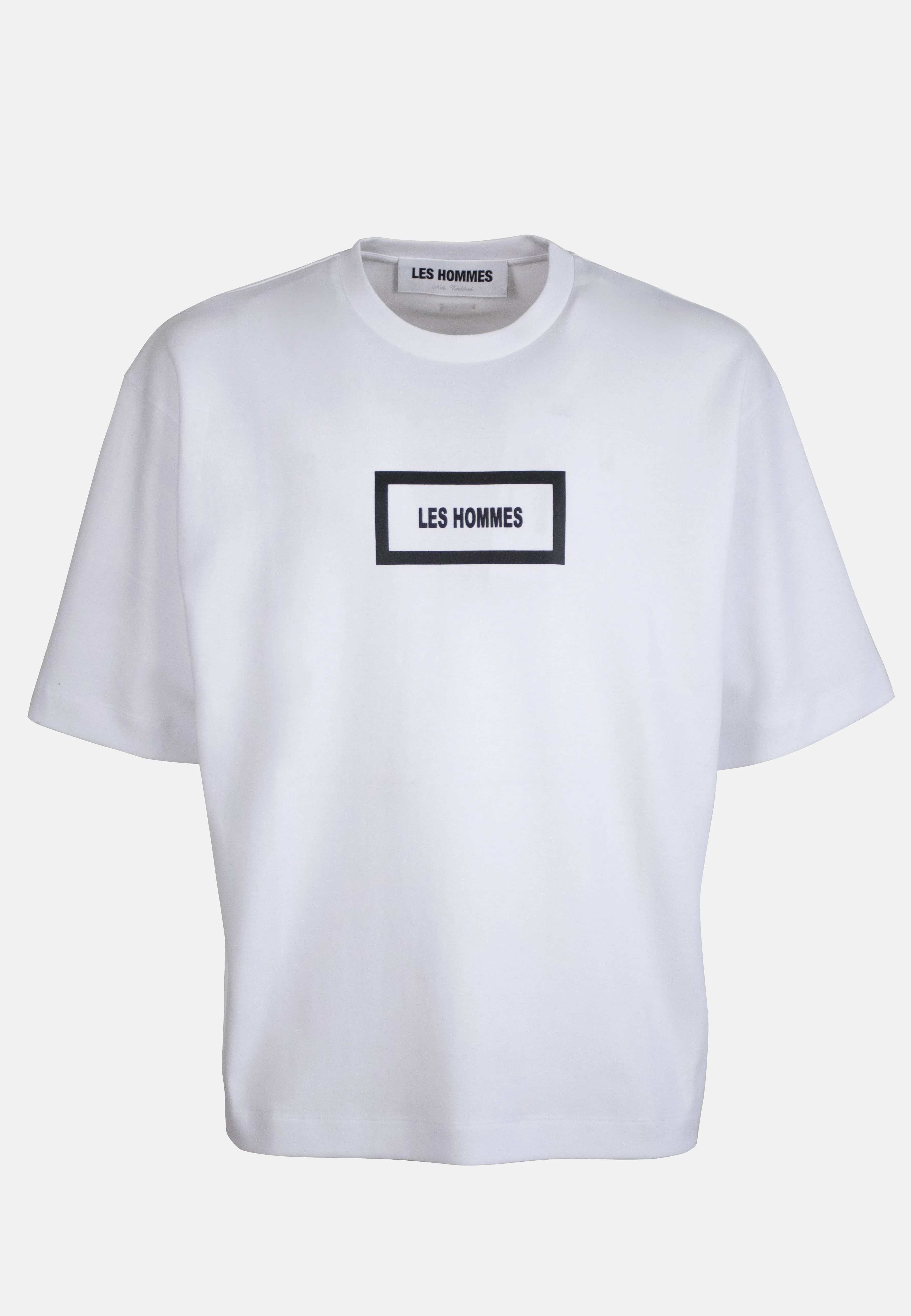 242L04009 T-SHIRT sold by Les Hommes product image thumbnail 3