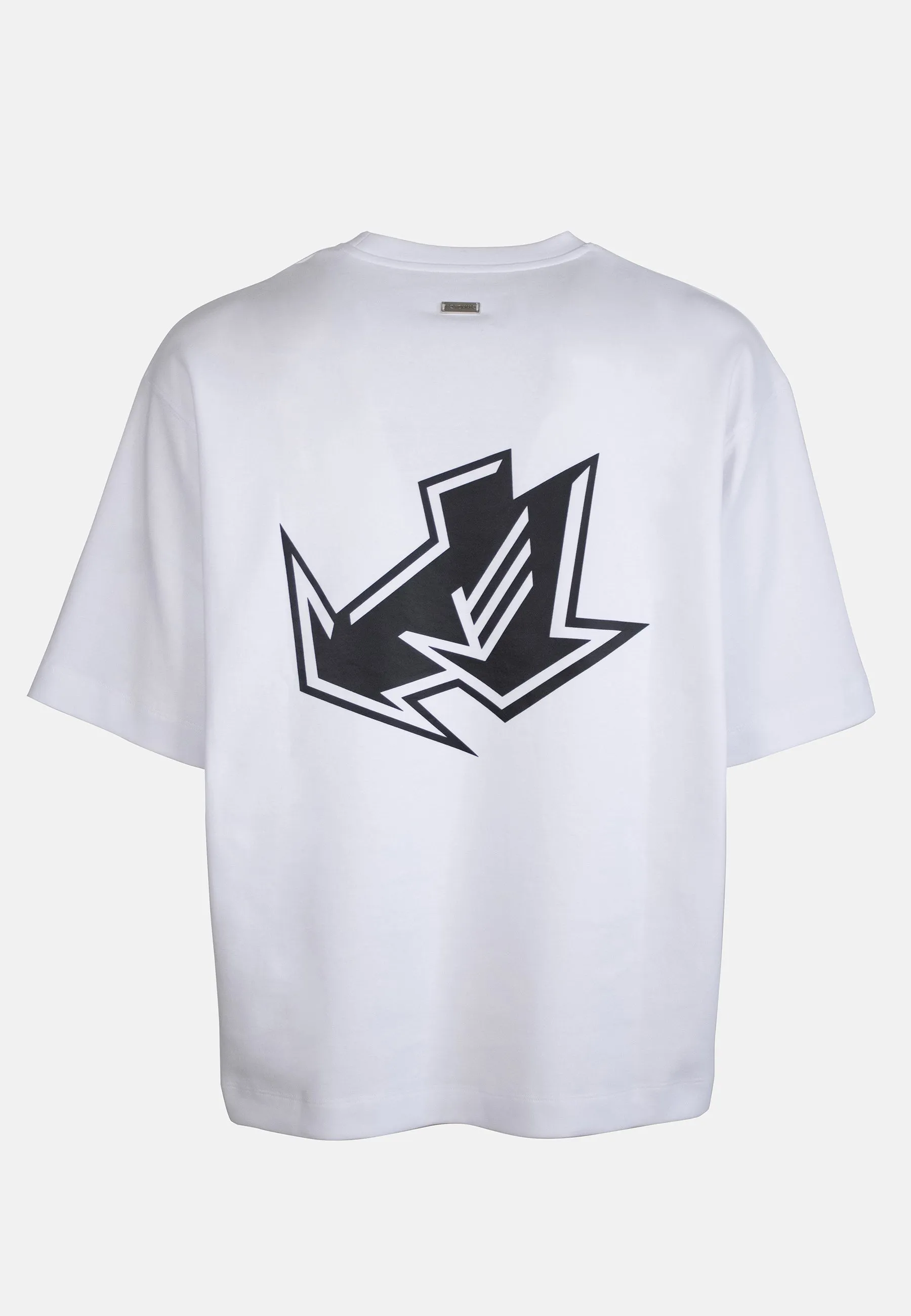 242L04009 T-SHIRT sold by Les Hommes product image thumbnail 2