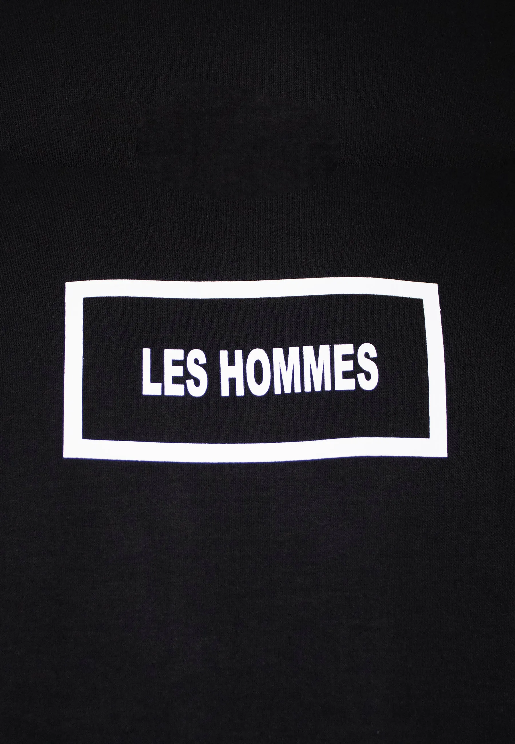 242L04009 T-SHIRT sold by Les Hommes product image thumbnail 5