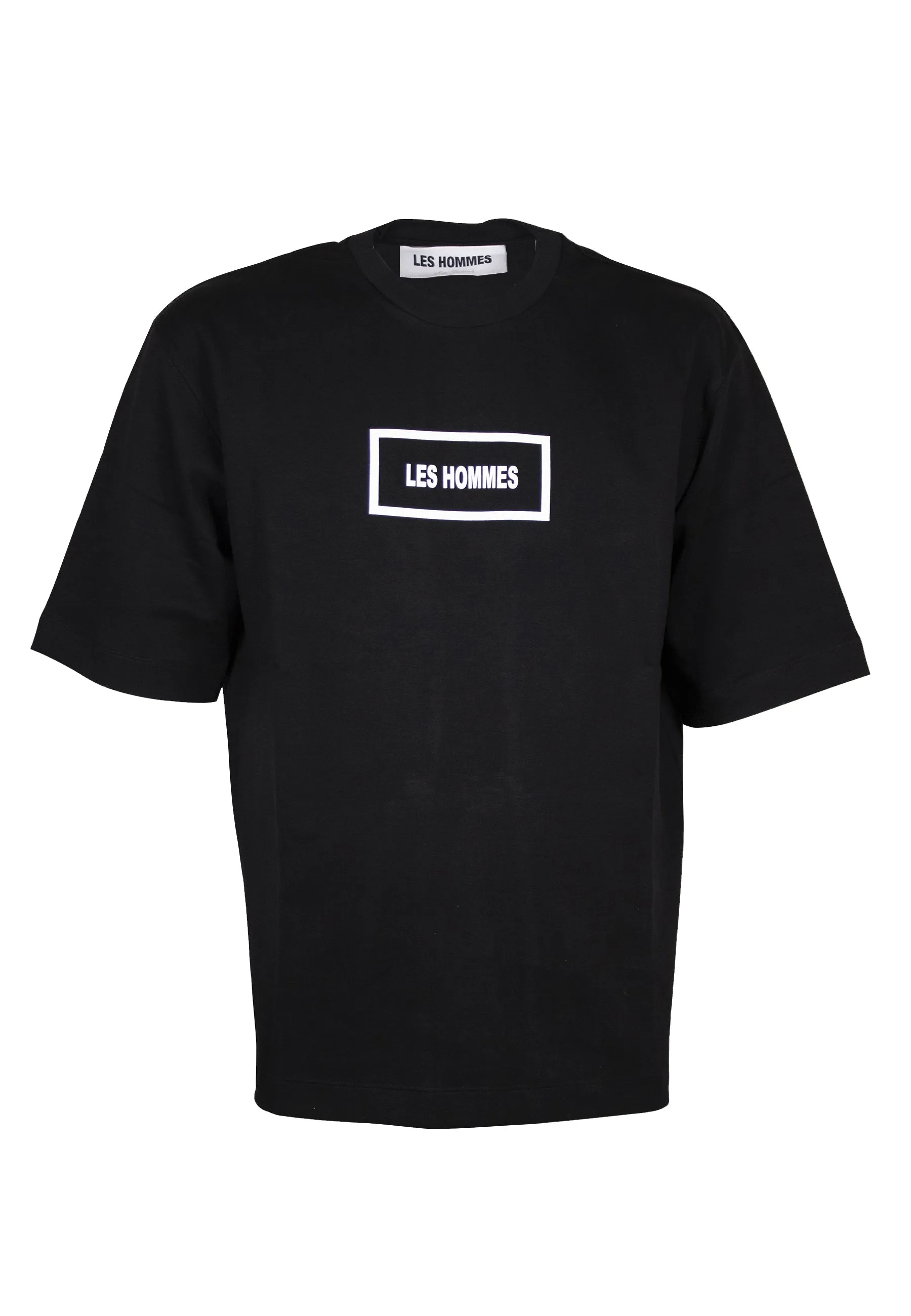 242L04009 T-SHIRT sold by Les Hommes product image thumbnail 4