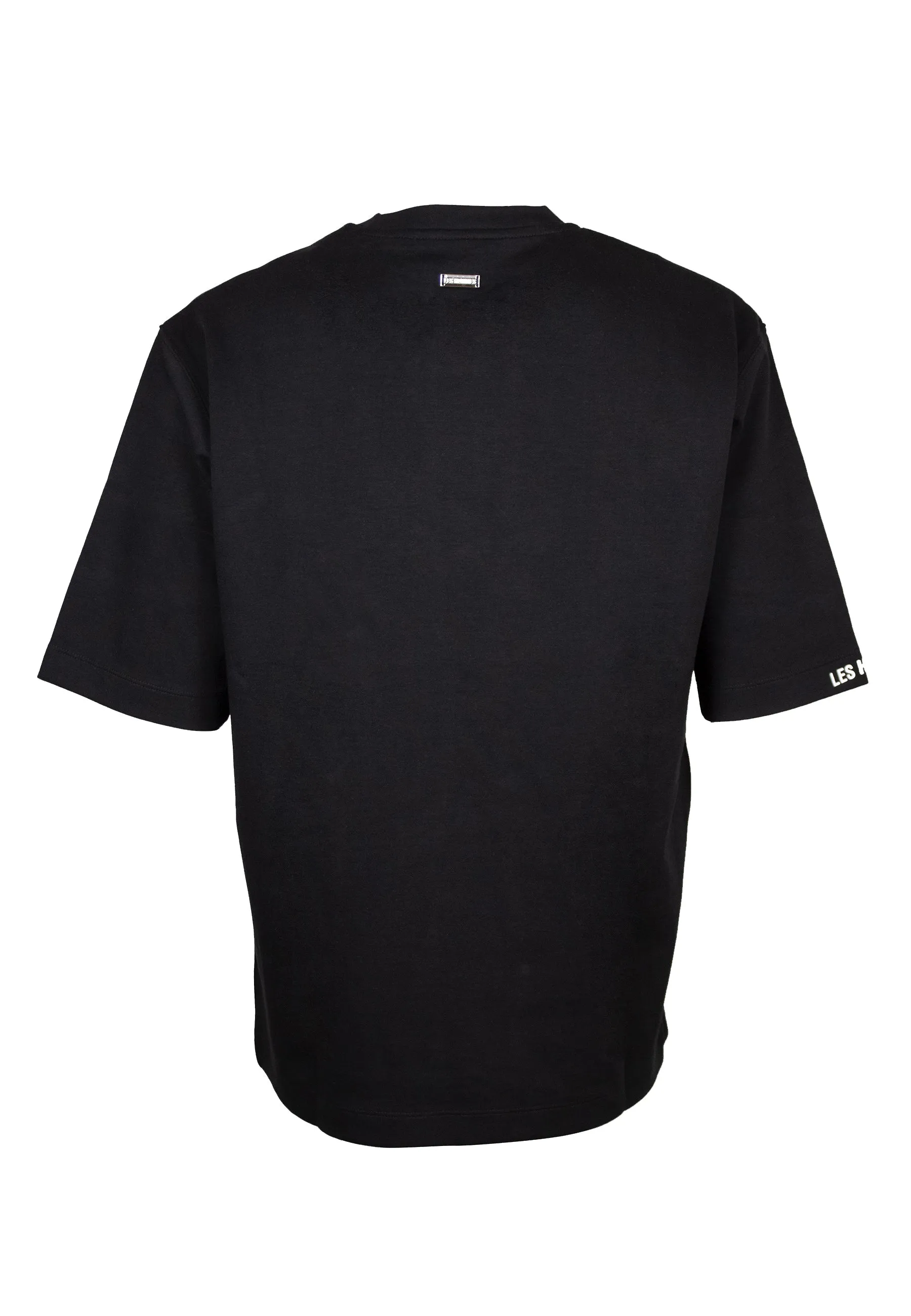 242L04007 T-SHIRT sold by Les Hommes product image thumbnail 5