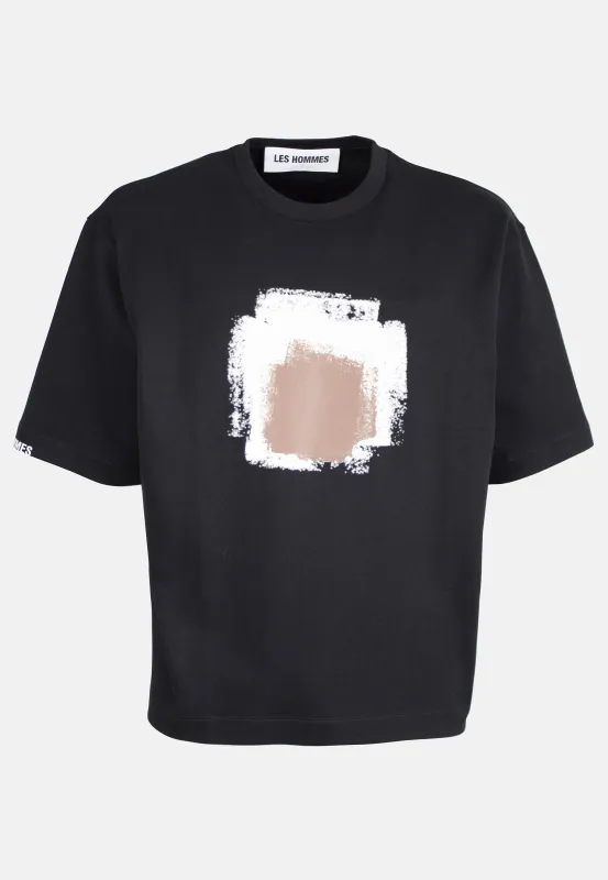 242L04005    T-SHIRT sold by Les Hommes