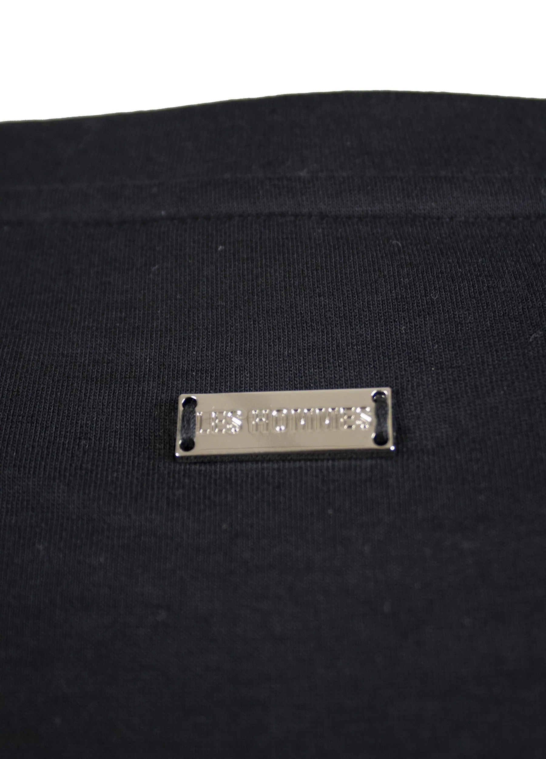 242L04005 T-SHIRT sold by Les Hommes product image thumbnail 4