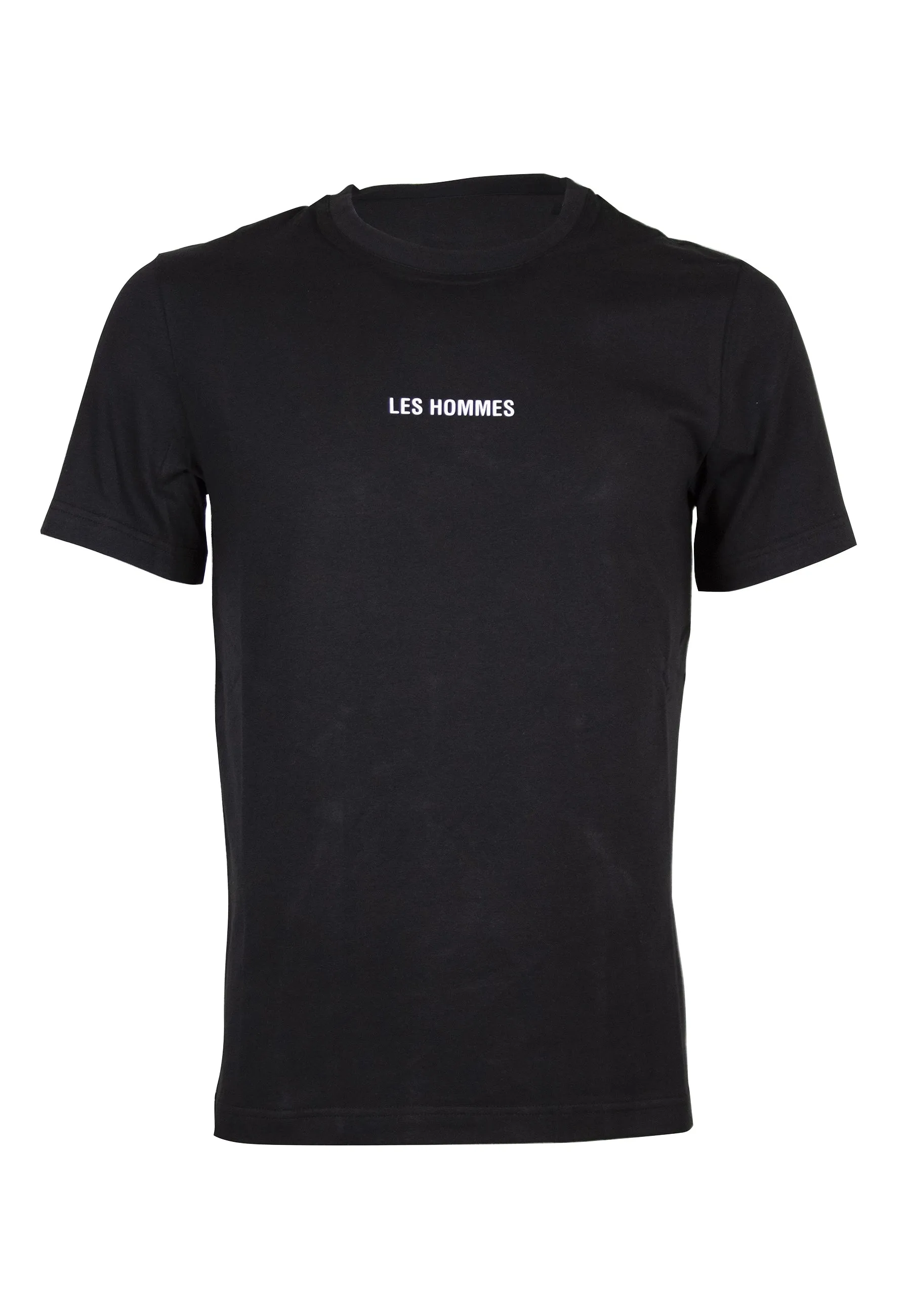 242L04001 STRETCH T-SHIRT sold by Les Hommes product image thumbnail 3