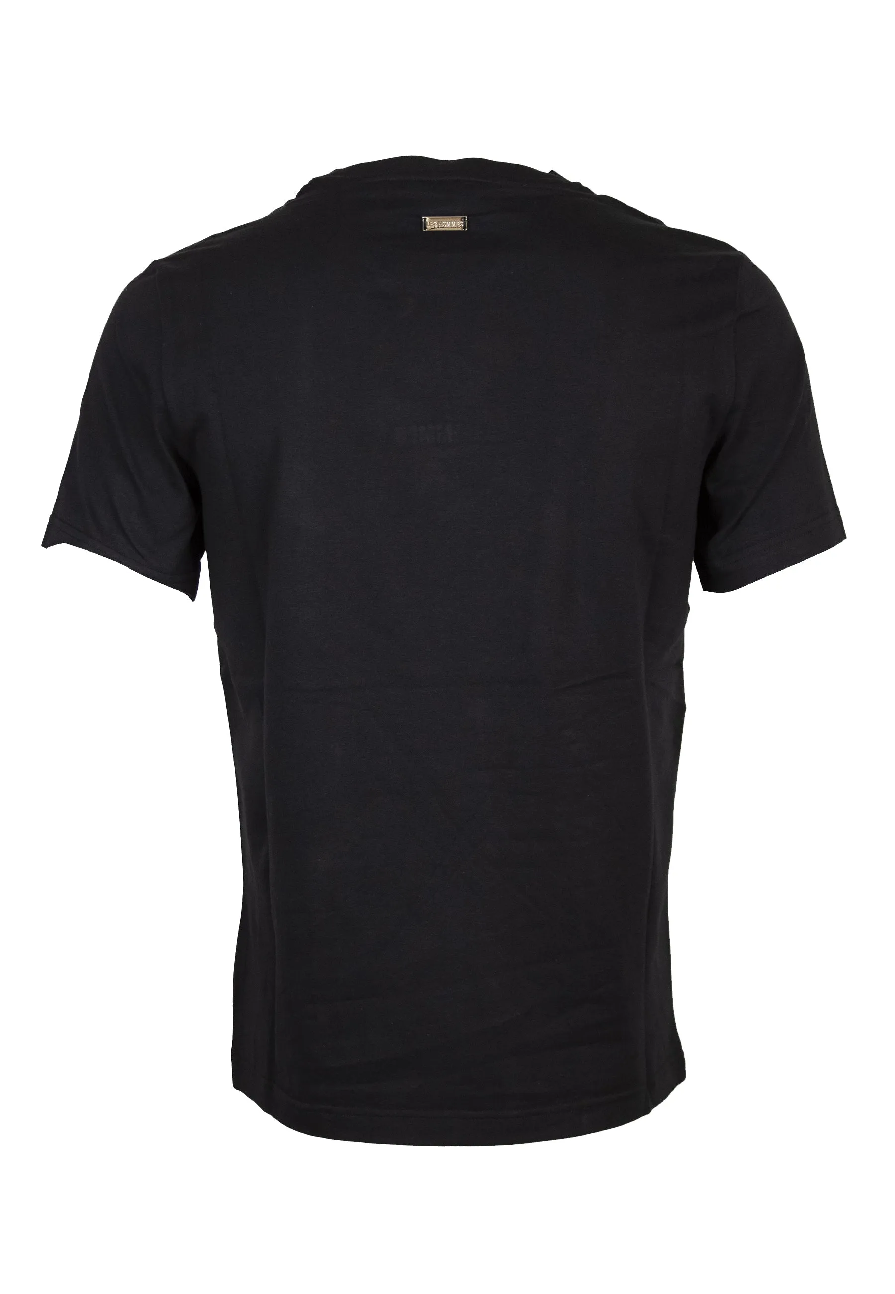 242L04001 STRETCH T-SHIRT sold by Les Hommes product image thumbnail 4