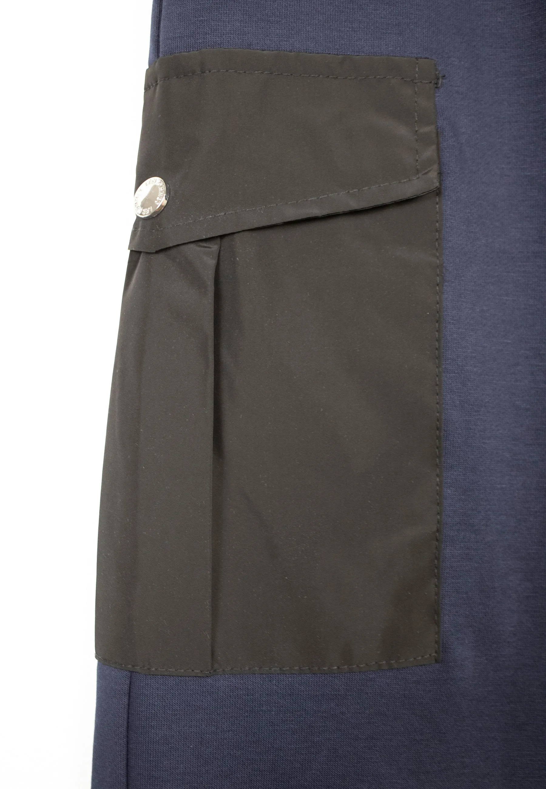 STRETCH-JOGGER sold by Les Hommes product image thumbnail 4