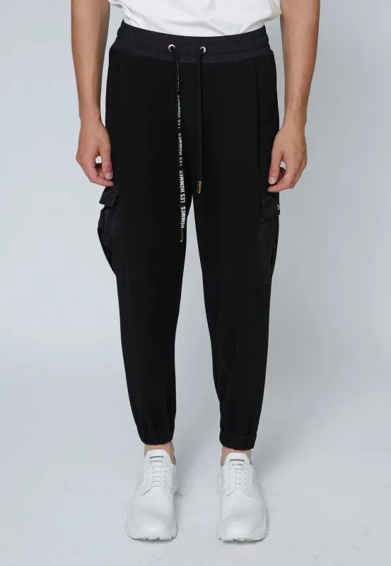 STRETCH-JOGGER sold by Les Hommes