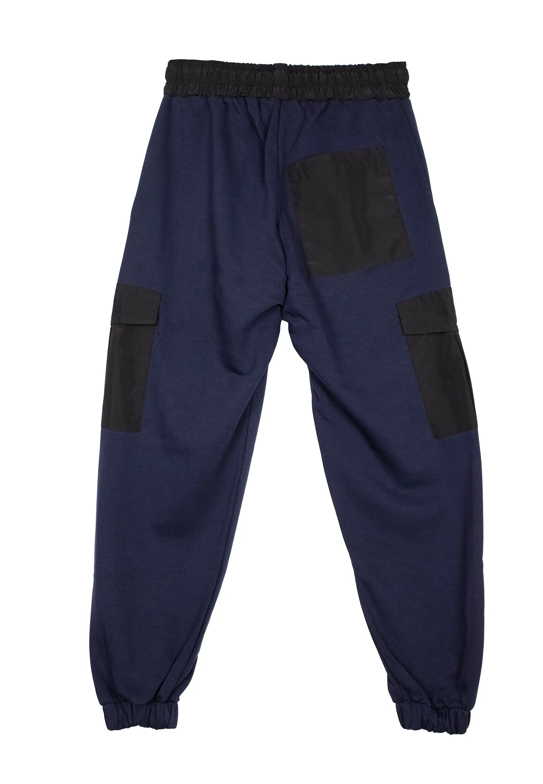 STRETCH-JOGGER sold by Les Hommes product image thumbnail 2
