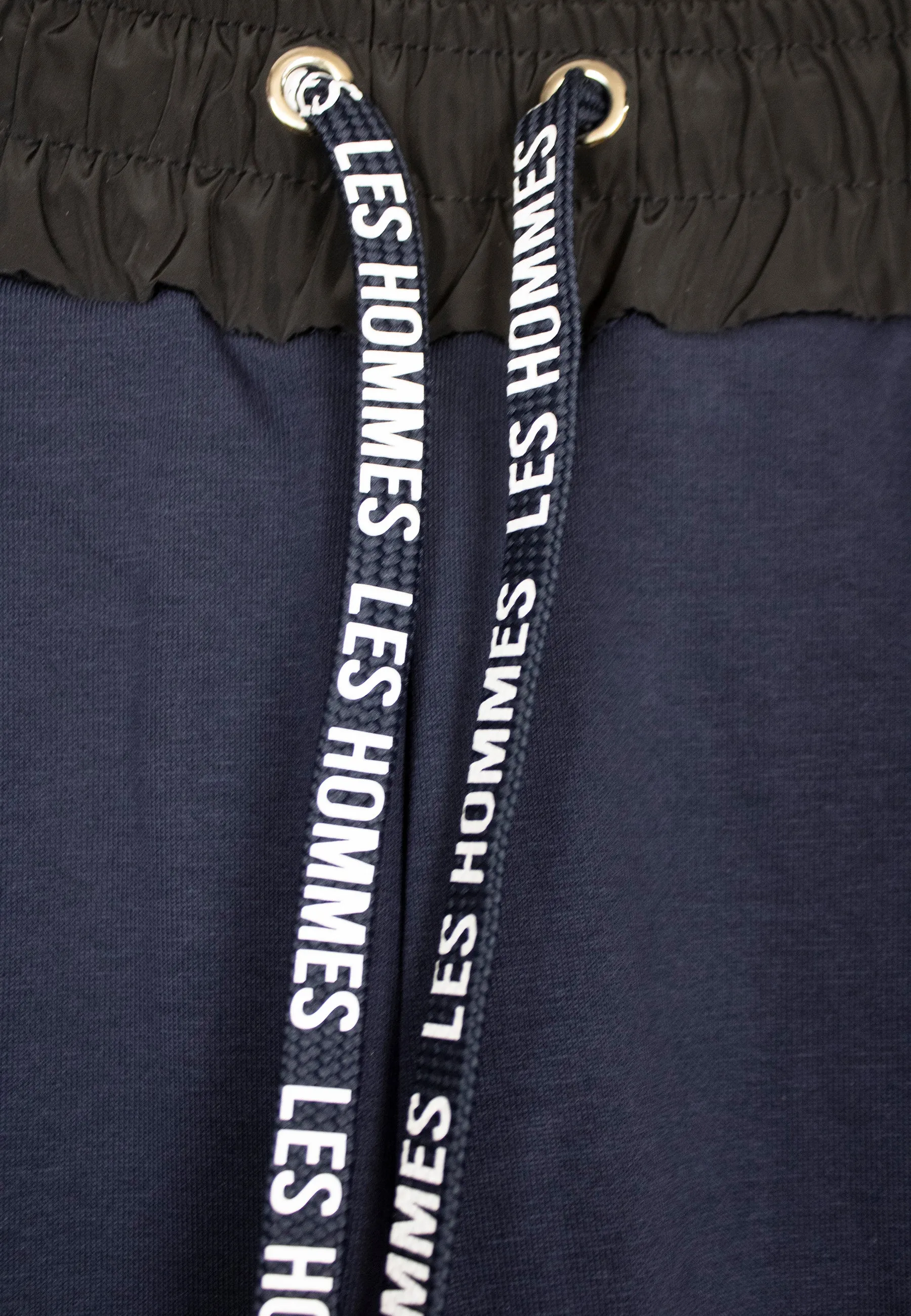 STRETCH-JOGGER sold by Les Hommes product image thumbnail 3