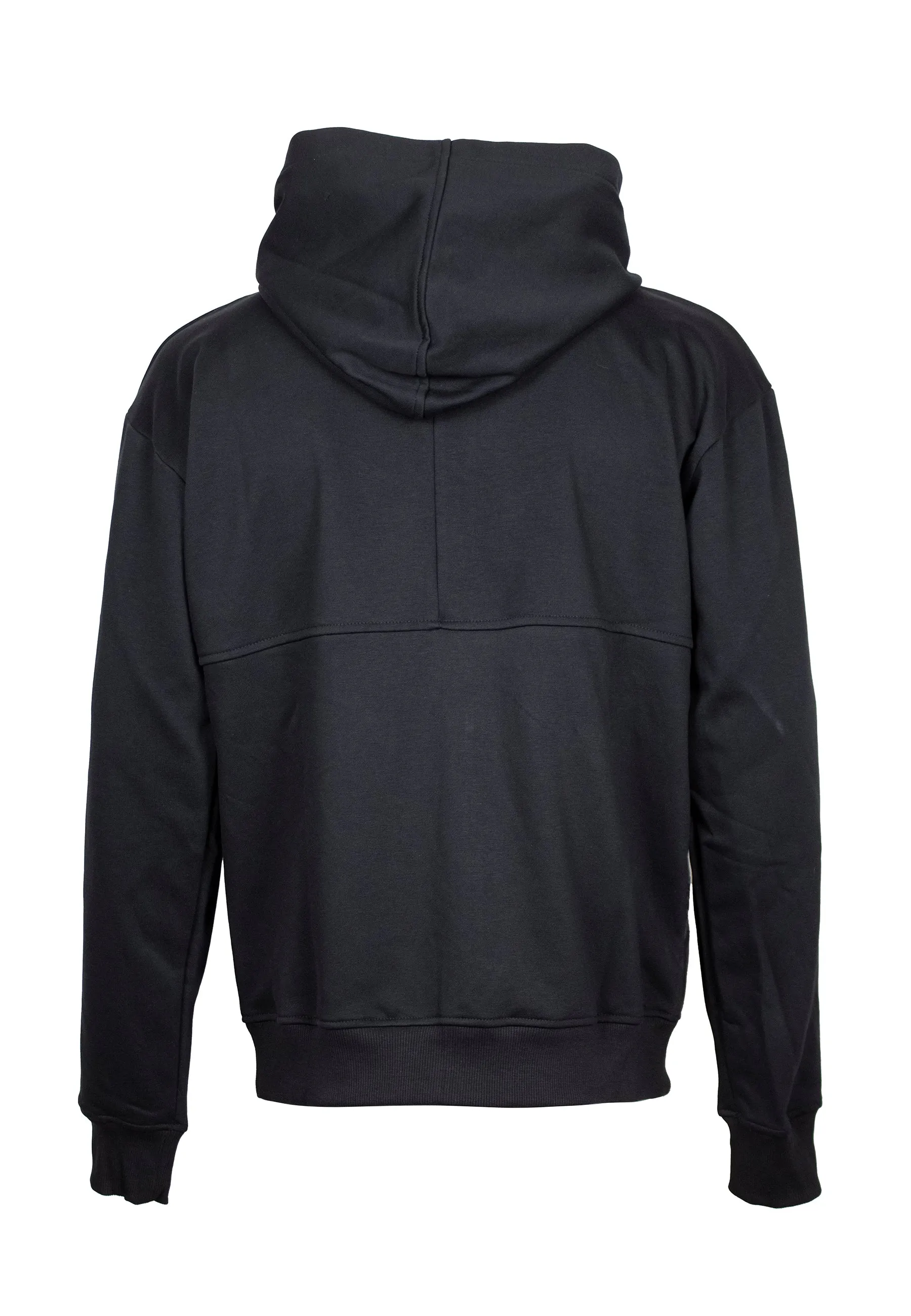 STRETCH-SWEATSHIRT sold by Les Hommes product image thumbnail 4