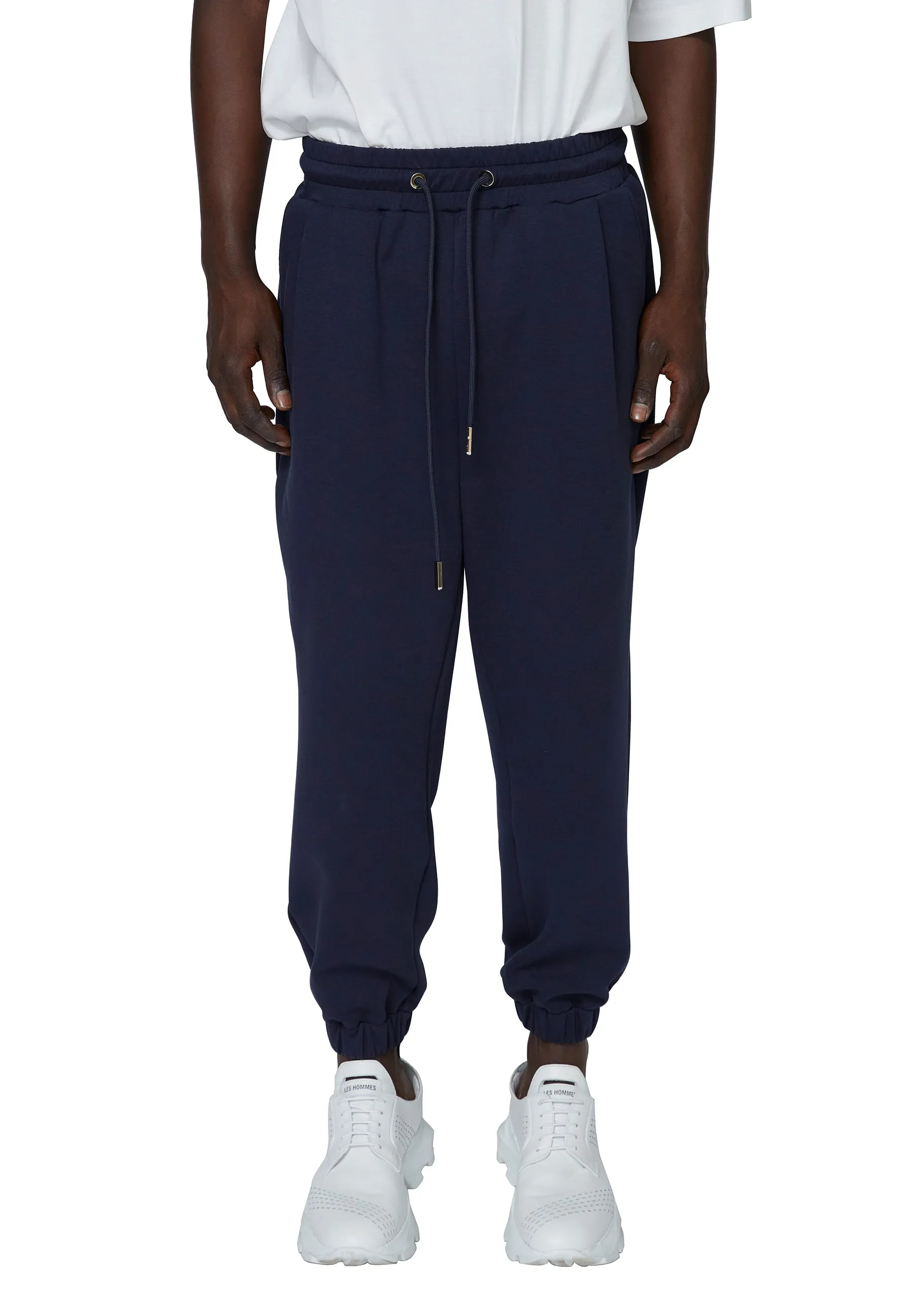 STRETCH-JOGGER sold by Les Hommes