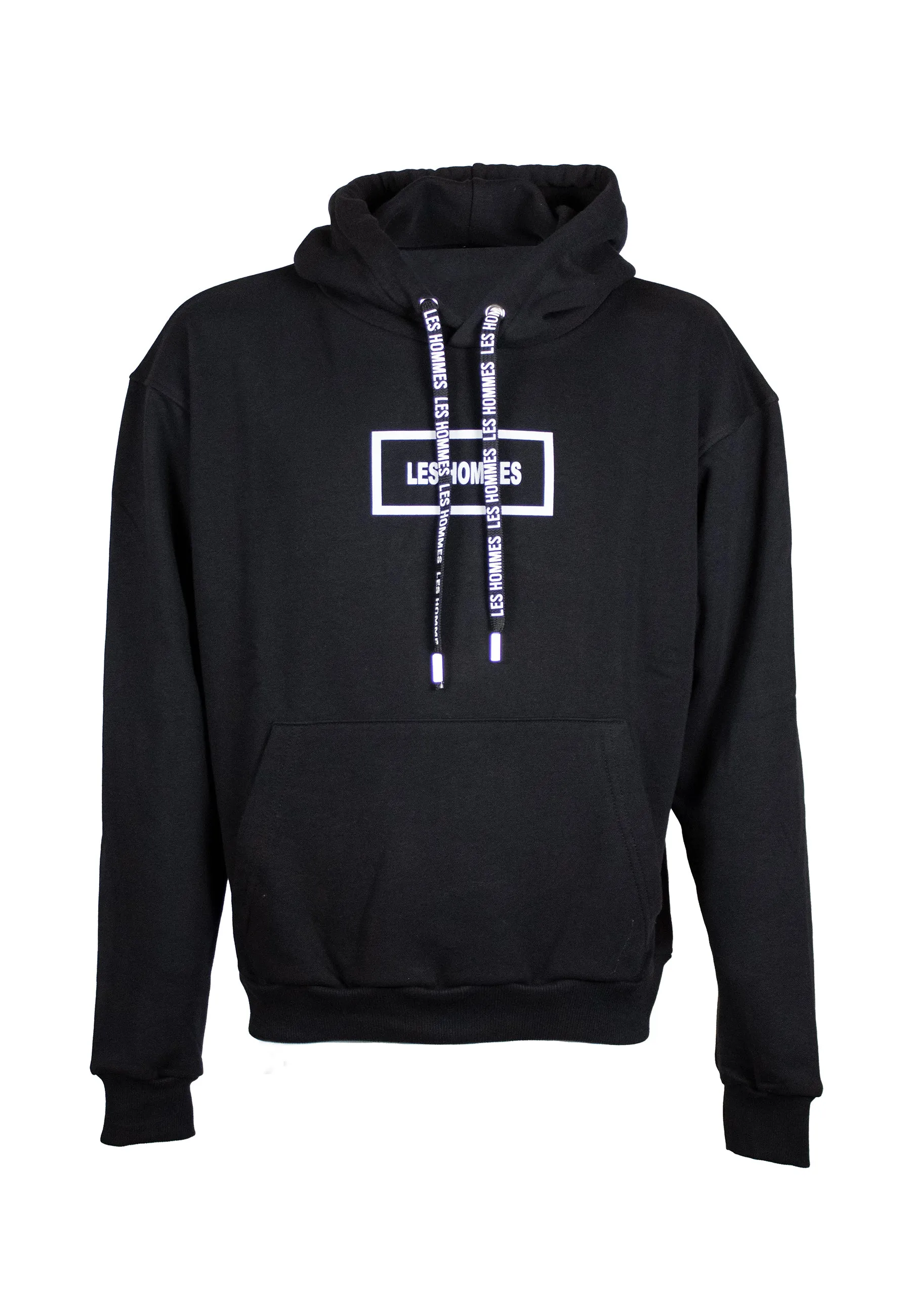 STRETCH-SWEATSHIRT sold by Les Hommes product image thumbnail 3