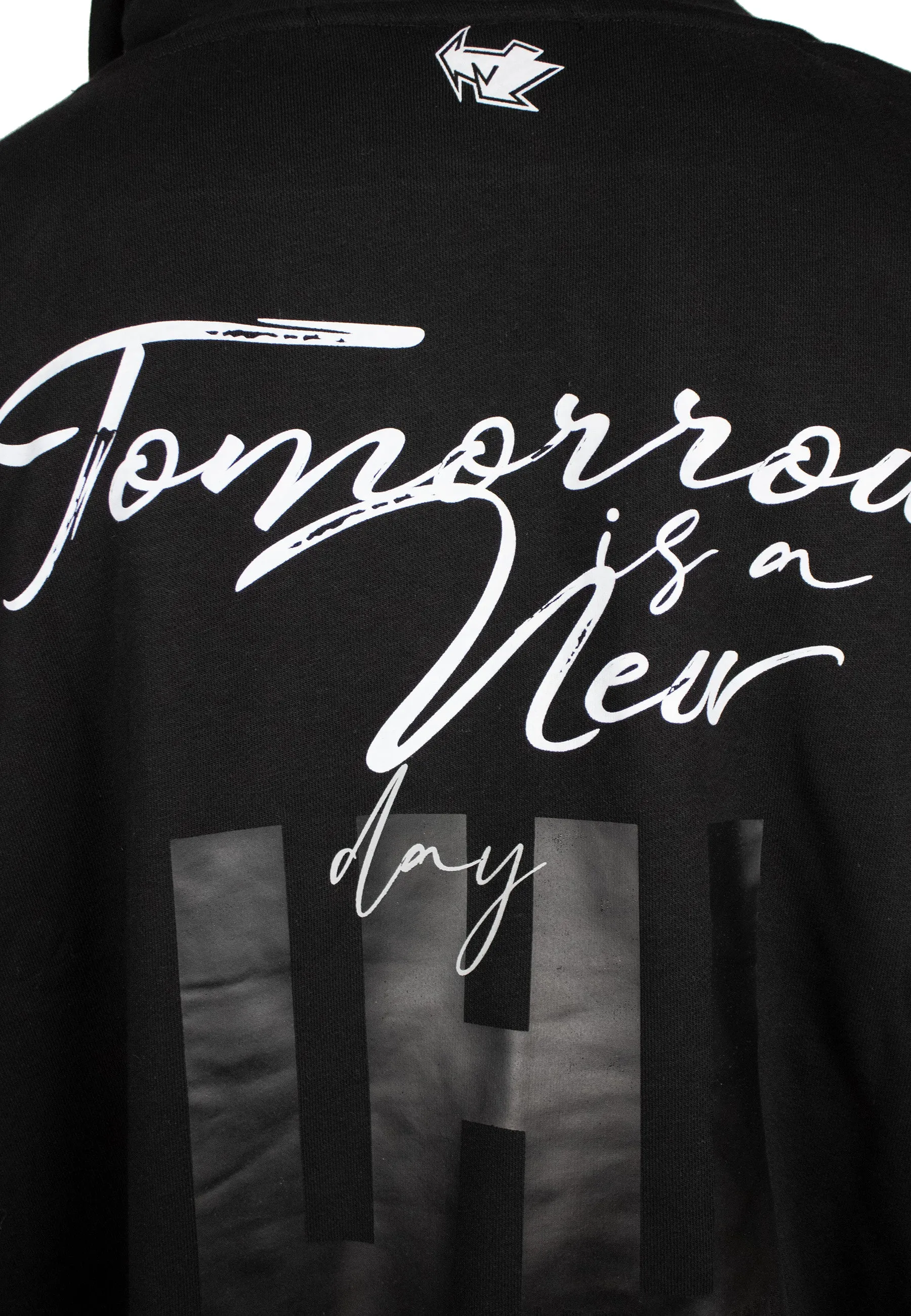 STRETCH-SWEATSHIRT sold by Les Hommes product image thumbnail 5