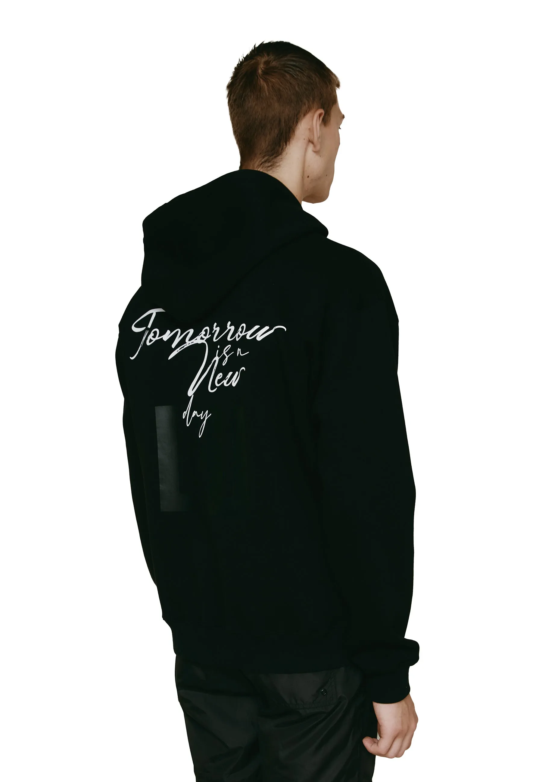 STRETCH-SWEATSHIRT sold by Les Hommes product image thumbnail 2