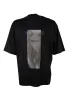 COTTON-JERSEY-T-SHIRT sold by Les Hommes