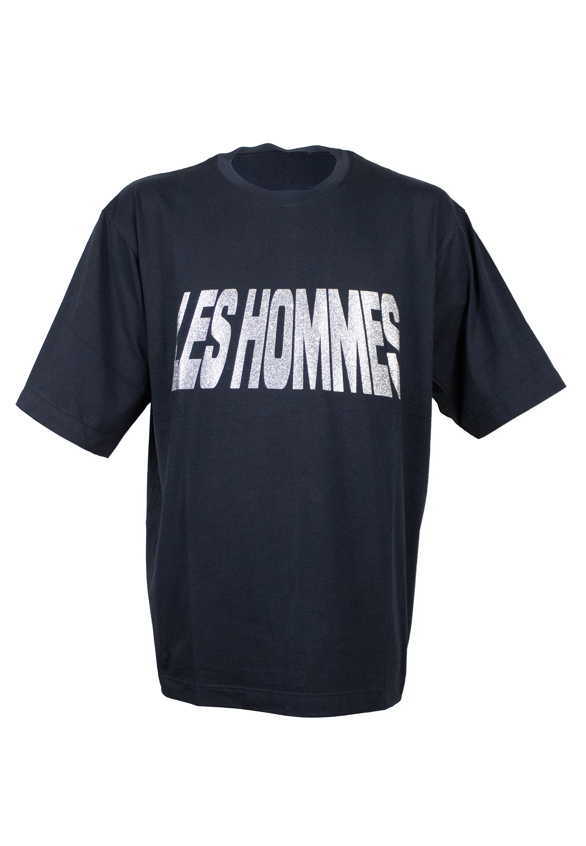 COTTON-JERSEY-T-SHIRT sold by Les Hommes product image thumbnail 5