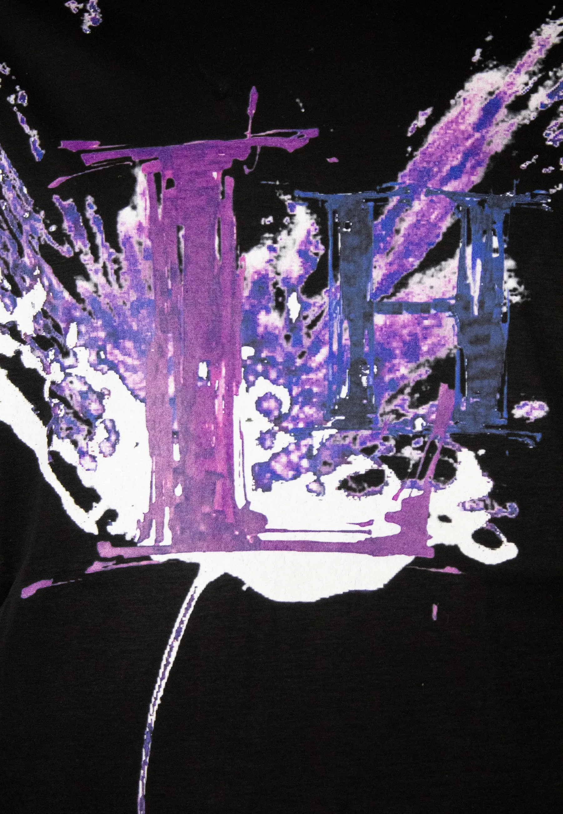 COTTON-JERSEY-T-SHIRT sold by Les Hommes product image thumbnail 5