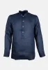 COTTON-OVERSIZE-SHIRT sold by Les Hommes