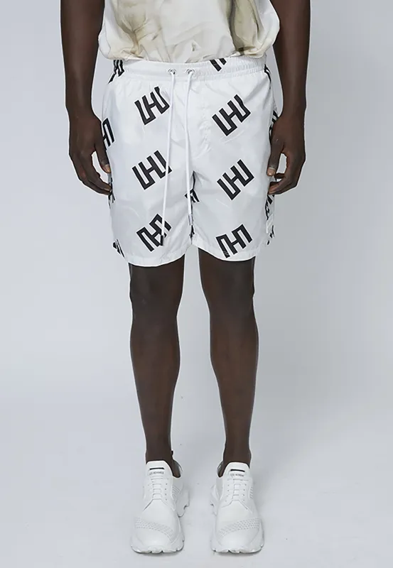 Men's swimming trunks sold by Les Hommes