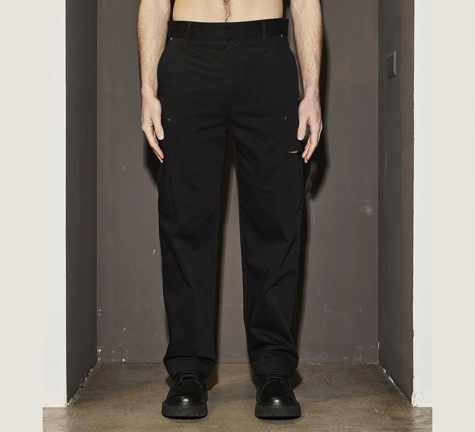 LHB2526015 Cargo Pants sold by Les Hommes