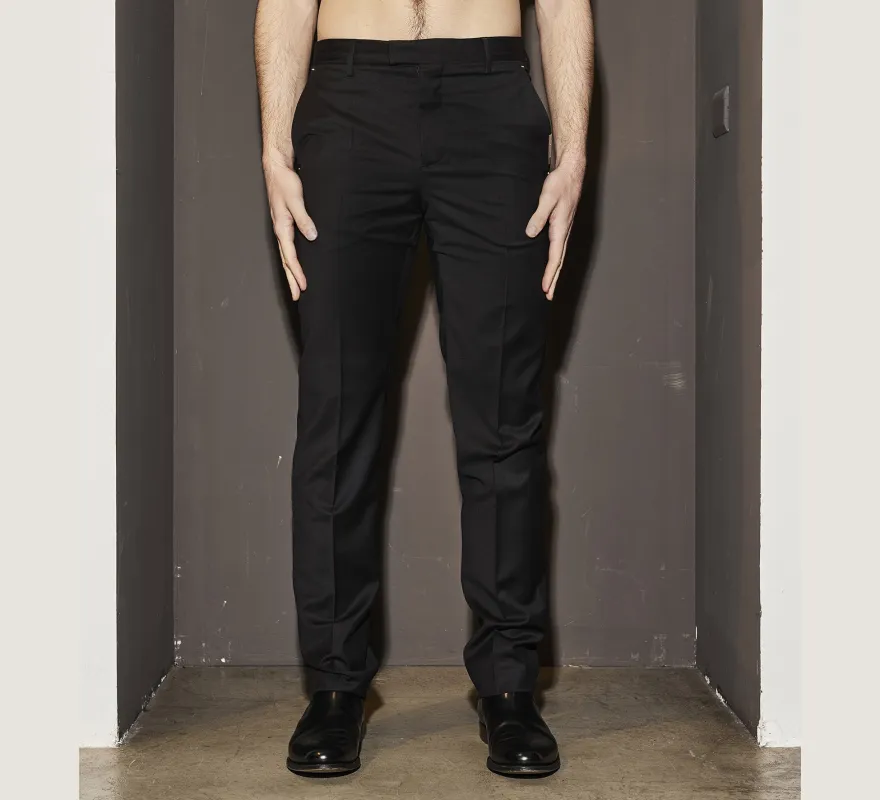 LHB2526009 Classic  Trousers sold by Les Hommes