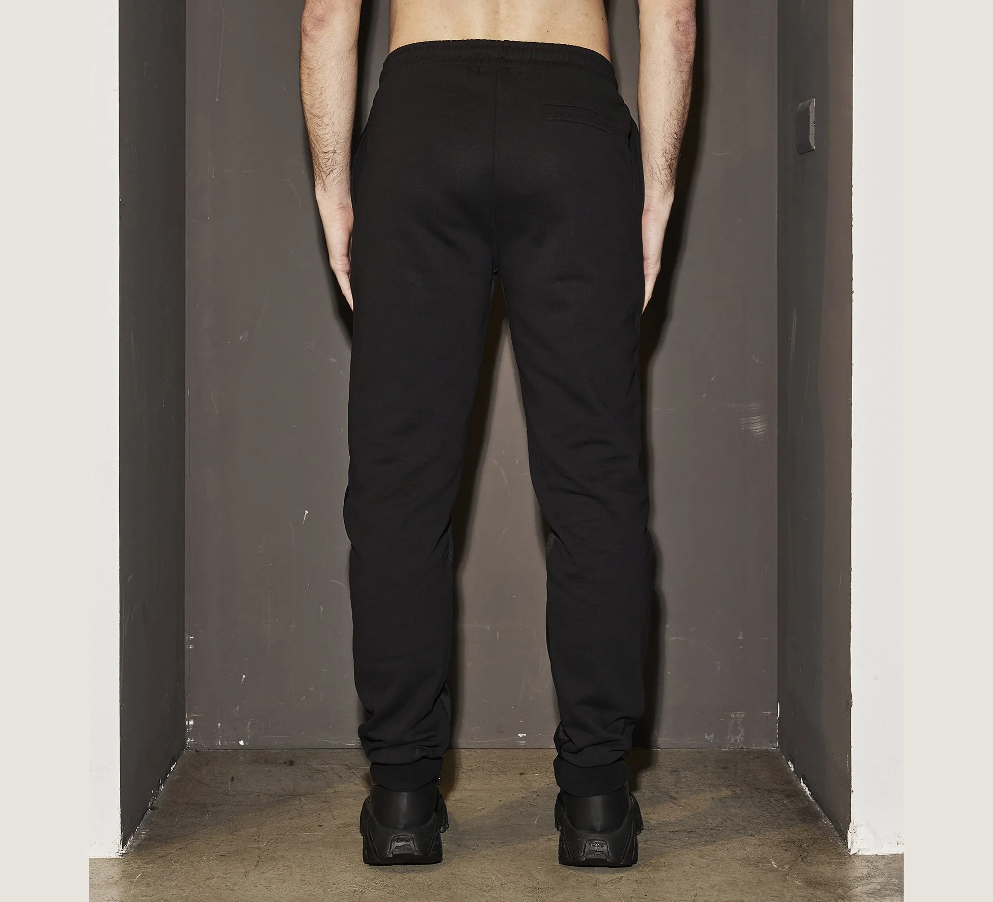 LHB2526004 Jogger sold by Les Hommes product image thumbnail 2